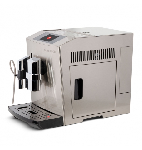 Кофемашина Yamaguchi CoffeeMann