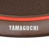Массажная накидка с вентиляцией Yamaguchi Drive