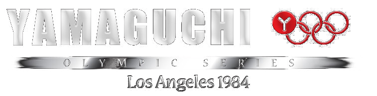 Складной массажный стол YAMAGUCHI Los Angeles 1984