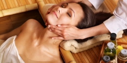 В чем состоят преимущества расслабляющего массажа