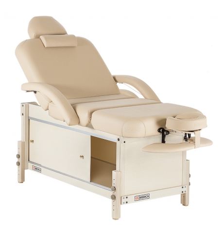 Стационарный массажный стол US MEDICA Bali