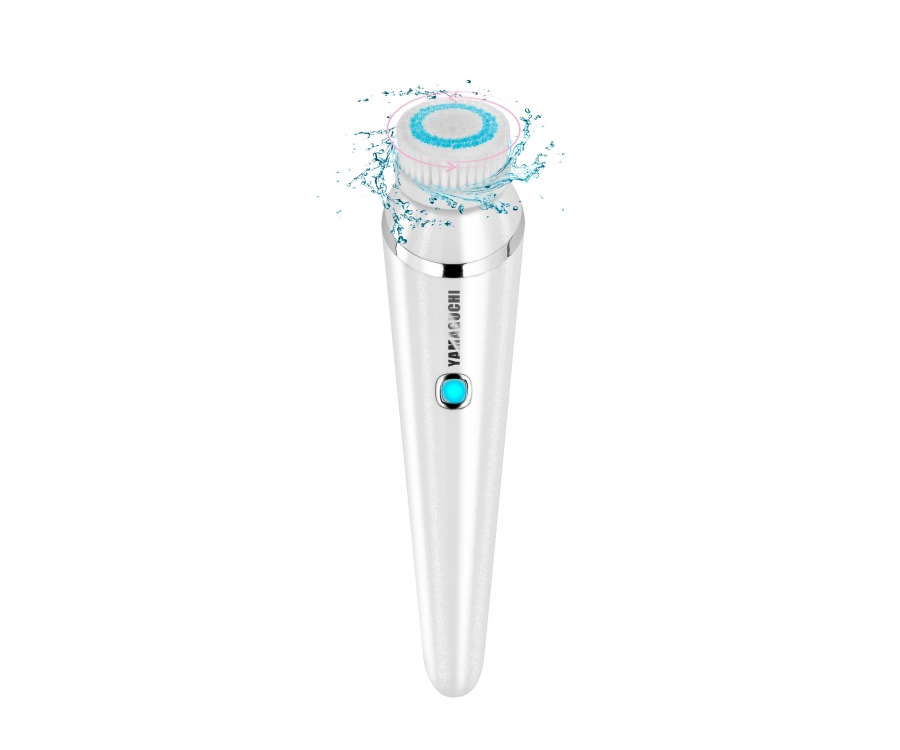 Yamaguchi cleansing brush