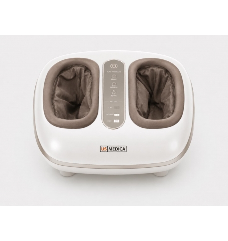 Массажер для ног US Medica FootWave Pro