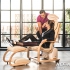 Физиотерапевтическое кресло HEALTHTRON A-9000T