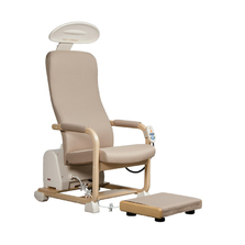 Физиотерапевтическое кресло Hakuju HEALTHTRON HEF-Hb9000T Физиотерапевтическое кресло Hakuju HEALTHTRON HEF-Hb9000T