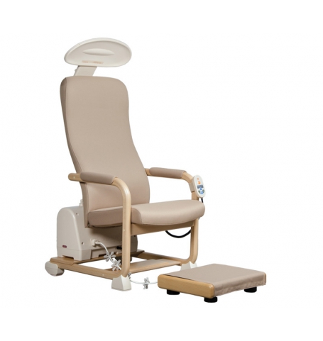 Физиотерапевтическое кресло Hakuju HEALTHTRON HEF-Hb9000T
