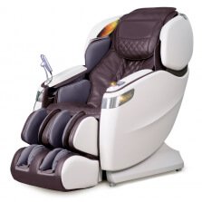 Массажное кресло US MEDICA Jet