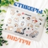 Перкуссионный масссажер для тела Yamaguchi Massage Gun Junior