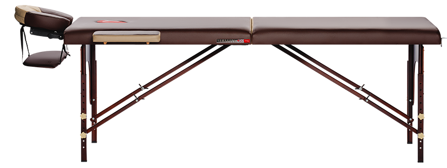 Массажный стол YAMAGUCHI Nagano