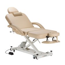 Стационарный массажный стол US MEDICA Profi