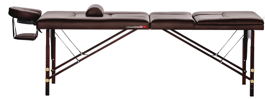 Массажный стол YAMAGUCHI Sapporo 1972