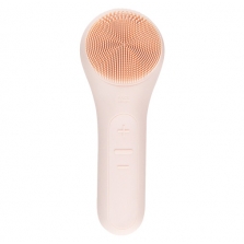 Прибор для очищения кожи и массажа лица Yamaguchi Silicone Cleansing Brush