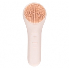 Прибор для очищения кожи и массажа лица Yamaguchi Silicone Cleansing Brush