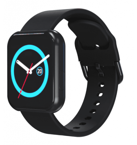 Фитнес-браслет Yamaguchi Smart Watch