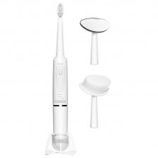 Звуковая электрическая зубная щетка US-Medica Smile Expert Plus