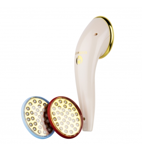 Прибор для LED - фототерапии US MEDICA Therapy Gold