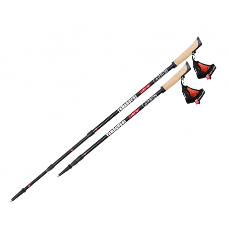 Yamaguchi Ultra Carbon 3-х секционные