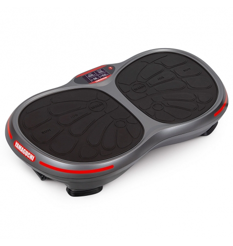 Виброплатформа Yamaguchi VibroPlate