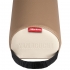 Валик для массажа усеченный Yamaguchi BEIGE
