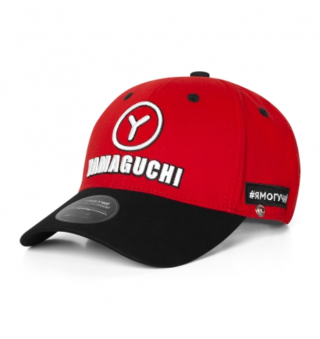 Фирменная кепка Yamaguchi Cap