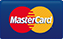 Оплата картой Mastercard